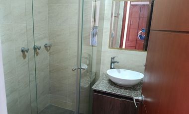 APARTAMENTO SECTOR NORTE BARRIO J.J CAMACHO AV.NORTE