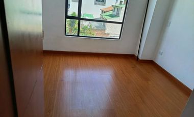 APARTAMENTO SECTOR NORTE BARRIO J.J CAMACHO AV.NORTE