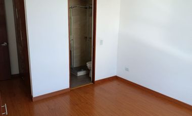 APARTAMENTO SECTOR NORTE BARRIO J.J CAMACHO AV.NORTE