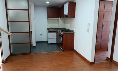 APARTAMENTO SECTOR NORTE BARRIO J.J CAMACHO AV.NORTE