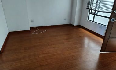APARTAMENTO SECTOR NORTE BARRIO J.J CAMACHO AV.NORTE