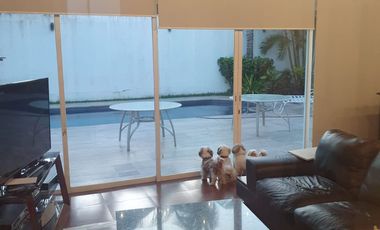 Se vende casa en Boca del Rio, Veracruz