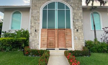 Se vende casa en Boca del Rio, Veracruz