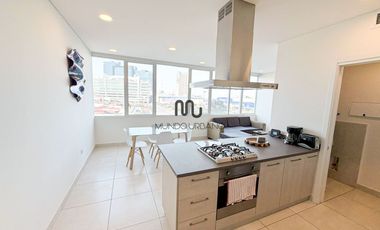 Departamento en Renta en Vistas del bosque de Carso, Periodista Polanco