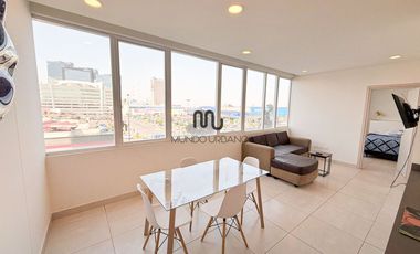 Departamento en Renta en Vistas del bosque de Carso, Periodista Polanco