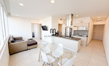 Departamento en Renta en Vistas del bosque de Carso, Periodista Polanco