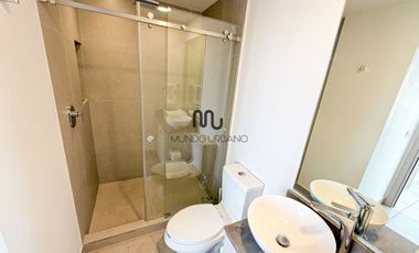 Departamento en Renta en Vistas del bosque de Carso, Periodista Polanco