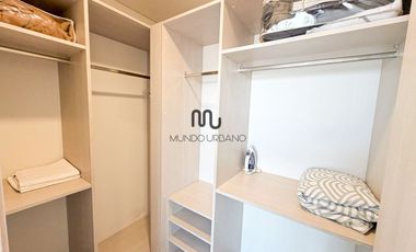 Departamento en Renta en Vistas del bosque de Carso, Periodista Polanco