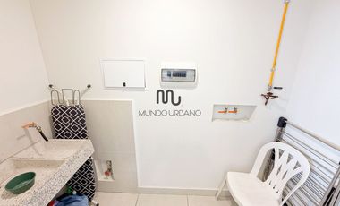 Departamento en Renta en Vistas del bosque de Carso, Periodista Polanco