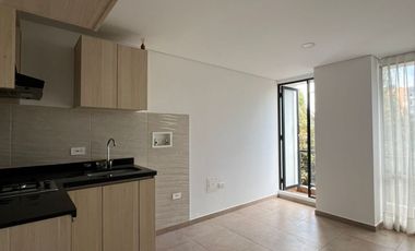 OPORTUNIDAD DE INVERSION EN VENTA APARTA ESTUDIO TUNJA SECTOR UPTC NORE