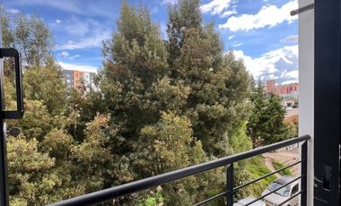 OPORTUNIDAD DE INVERSION EN VENTA APARTA ESTUDIO TUNJA SECTOR UPTC NORE