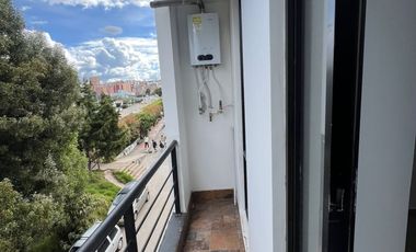 OPORTUNIDAD DE INVERSION EN VENTA APARTA ESTUDIO TUNJA SECTOR UPTC NORE