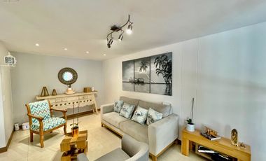 ARRIENDO Codigo 2-493