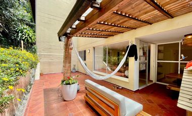 ARRIENDO Codigo 2-493