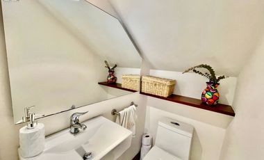 ARRIENDO Codigo 2-493