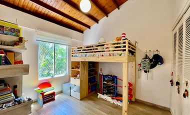 ARRIENDO Codigo 2-493