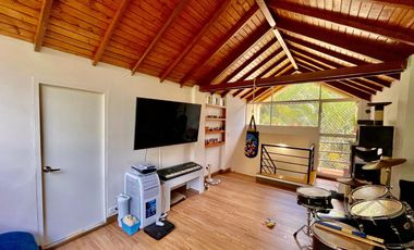 ARRIENDO Codigo 2-493