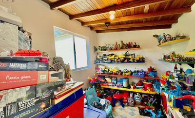 ARRIENDO Codigo 2-493