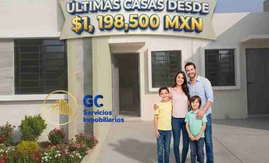 SAN GABRIEL ULTIMAS CASAS