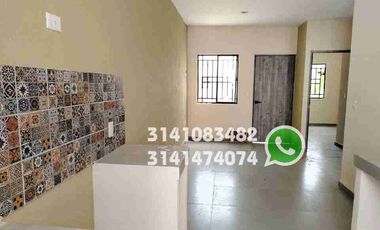 SAN GABRIEL ULTIMAS CASAS