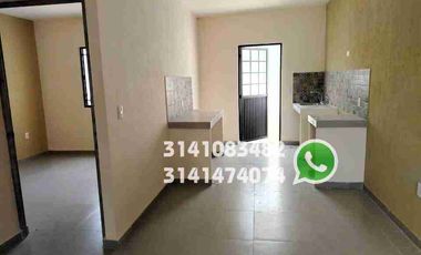 SAN GABRIEL ULTIMAS CASAS