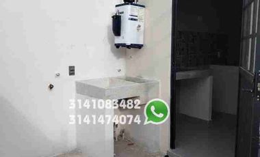 SAN GABRIEL ULTIMAS CASAS