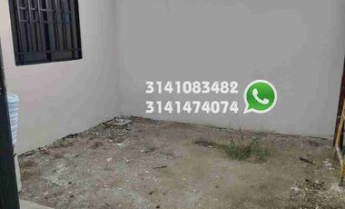 SAN GABRIEL ULTIMAS CASAS