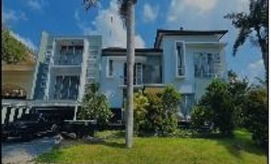 DISEWAKAN RUMAH VILLA BUKIT REGENCY 1