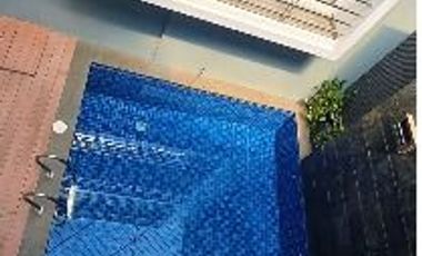 DISEWAKAN RUMAH VILLA BUKIT REGENCY 1