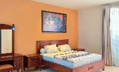 DISEWAKAN RUMAH VILLA BUKIT REGENCY 1