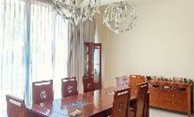 DISEWAKAN RUMAH VILLA BUKIT REGENCY 1