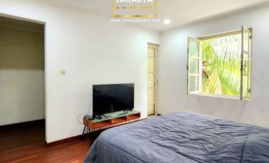 DIJUAL RUMAH KEMANG DALAM TOWNHOUSE