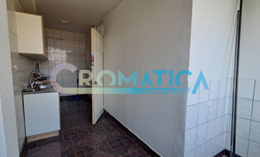 Depto. de 3D y 1B con estacionamiento, Av. Kennedy con circunvalación