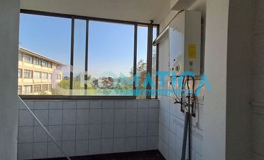 Depto. de 3D y 1B con estacionamiento, Av. Kennedy con circunvalación