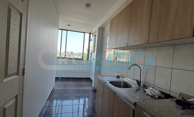 Depto. de 3D y 1B con estacionamiento, Av. Kennedy con circunvalación