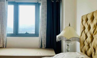 1BR FOR RENT — Abreeza Residences | Newly Renovated | High Floor | Mall Access