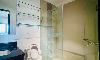 1BR FOR RENT — Abreeza Residences | Newly Renovated | High Floor | Mall Access