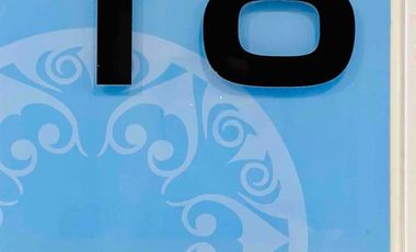 1BR FOR RENT — Abreeza Residences | Newly Renovated | High Floor | Mall Access