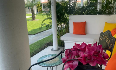 ¿Tu sueño es tener una linda casa cerca del mar? ¡hazlo realidad! Agenda tu visita, lo mejor de todo es de entrega inmediata, Puerto Marqués, Acapulco