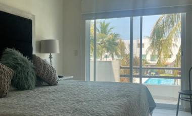 ¿Tu sueño es tener una linda casa cerca del mar? ¡hazlo realidad! Agenda tu visita, lo mejor de todo es de entrega inmediata, Puerto Marqués, Acapulco