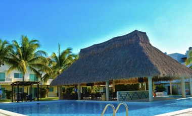 ¿Tu sueño es tener una linda casa cerca del mar? ¡hazlo realidad! Agenda tu visita, lo mejor de todo es de entrega inmediata, Puerto Marqués, Acapulco