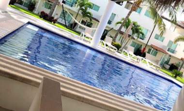 ¿Tu sueño es tener una linda casa cerca del mar? ¡hazlo realidad! Agenda tu visita, lo mejor de todo es de entrega inmediata, Puerto Marqués, Acapulco