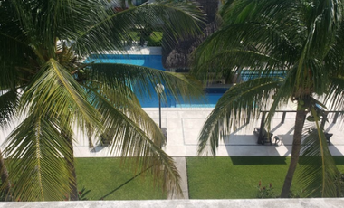 ¿Tu sueño es tener una linda casa cerca del mar? ¡hazlo realidad! Agenda tu visita, lo mejor de todo es de entrega inmediata, Puerto Marqués, Acapulco