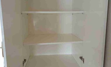 DIJUAL CEPAT APARTEMEN PARK VIEW DEPOK TYPE STUDIO LIN
MARGONDA RAYA