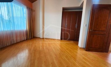 Renta departamento 2 dorm. Sector Colegio Sek