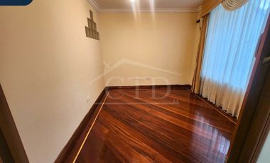 Renta departamento 2 dorm. Sector Colegio Sek