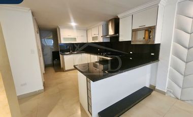 Renta departamento 2 dorm. Sector Colegio Sek