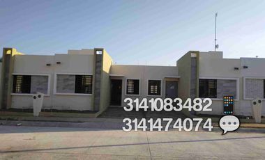 SAN GABRIEL ULTIMAS CASAS CON ESTUDIO