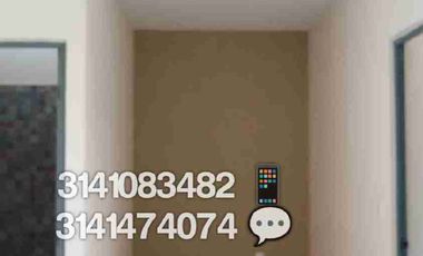 SAN GABRIEL ULTIMAS CASAS CON ESTUDIO