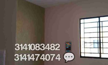 SAN GABRIEL ULTIMAS CASAS CON ESTUDIO